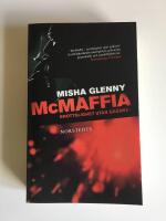 McMaffia : brottslighet utan gr&auml;nser