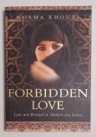 Forbidden Love - Love and Betrayal in Modern-day Jordan