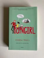 Fangirl