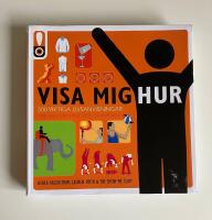 Visa mig hur : 500 viktiga livsanvisningar