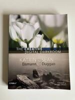 The Creative Digital Darkroom