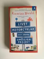 Livet, motorcyklar och andra om&ouml;jliga projekt