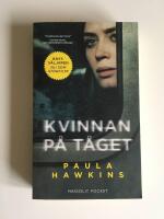 Kvinnan p&aring; t&aring;get