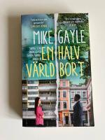 En halv v&auml;rld bort