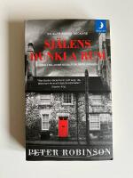 Sj&auml;lens dunkla rum