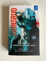 Det hemliga br&ouml;draskapet fr&aring;n Wien