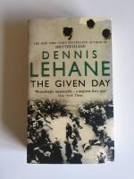 The Given Day