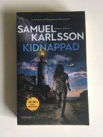 Kidnappad