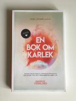 En bok om k&auml;rlek