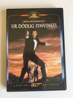 Ur d&ouml;dlig synvinkel