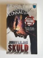 Jonny Liljas skuld