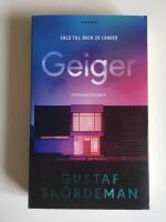 Geiger