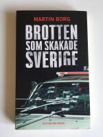 Brotten som skakade Sverige