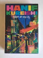 N&aring;got att s&auml;ga dig