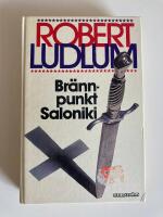 Br&auml;nnpunkt Saloniki