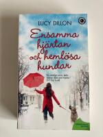 Ensamma hj&auml;rtan och heml&ouml;sa hundar