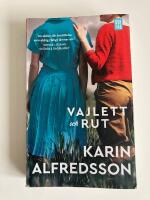 Vajlett och Rut