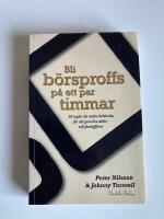 Bli b&ouml;rsproffs p&aring; ett par timmar : 30 regler du m&aring;ste beh&auml;rska f&ouml;r att g&ouml;ra bra aktie- och fondaff&auml;rer