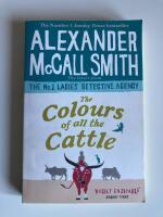 The Colours of all the Cattle