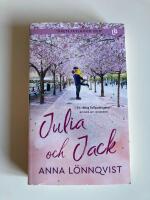 Julia och Jack