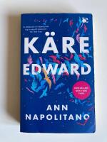 K&auml;re Edward