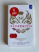 Economista : ta makten &ouml;ver din ekonomi och f&aring; ett roligare liv