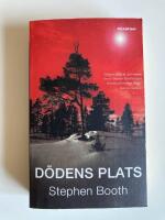D&ouml;dens plats