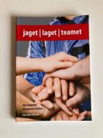 Jaget, laget och teamet