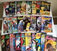 Fantomen 1988 (1-26)