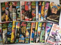 Fantomen 1983 (1-27)