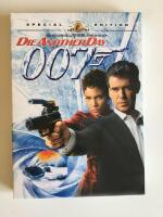 Die Another Day [Special edition]