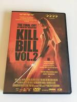 Kill Bill vol 2