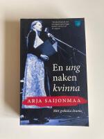 En ung naken kvinna : mitt grekiska drama