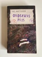 Ondskans pris