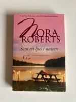 Som ett ljus i natten