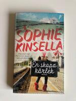 En skopa k&auml;rlek