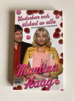 Underbar och &auml;lskad av alla (och p&aring; jobbet g&aring;r det ocks&aring; bra)