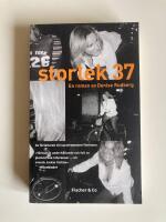 Storlek 37 : en roman