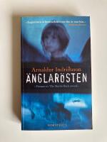 &Auml;nglar&ouml;sten