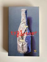 Tyst partner : thriller