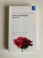 Anna, min &auml;lskade