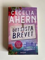 Det sista brevet