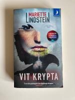 Vit krypta