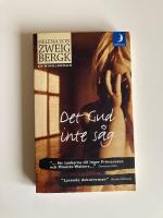 Det Gud inte s&aring;g