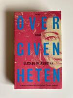 &Ouml;vergivenheten