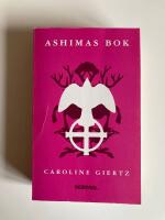Ashimas bok