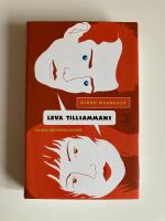 Leva tillsammans : en bok om parrelationer