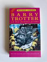 Barry Trotter och den skaml&ouml;sa parodin