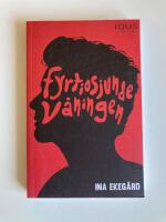 Fyrtiosjunde v&aring;ningen