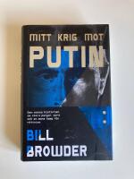 Mitt krig mot Putin